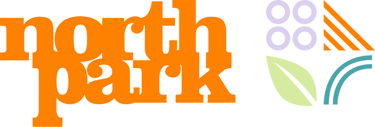 North Park Neighbourhood Association Logo
